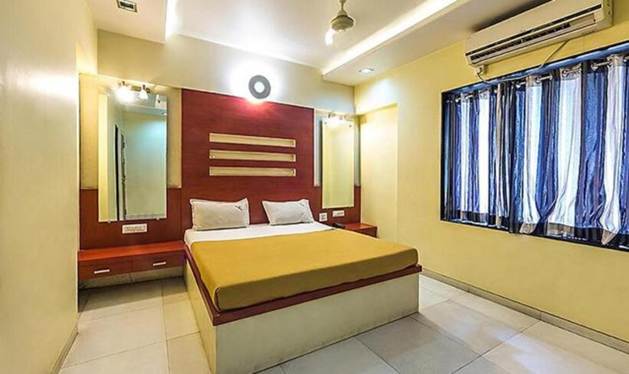 Fabhotel Skylark Inn นาสิก ห้อง รูปภาพ